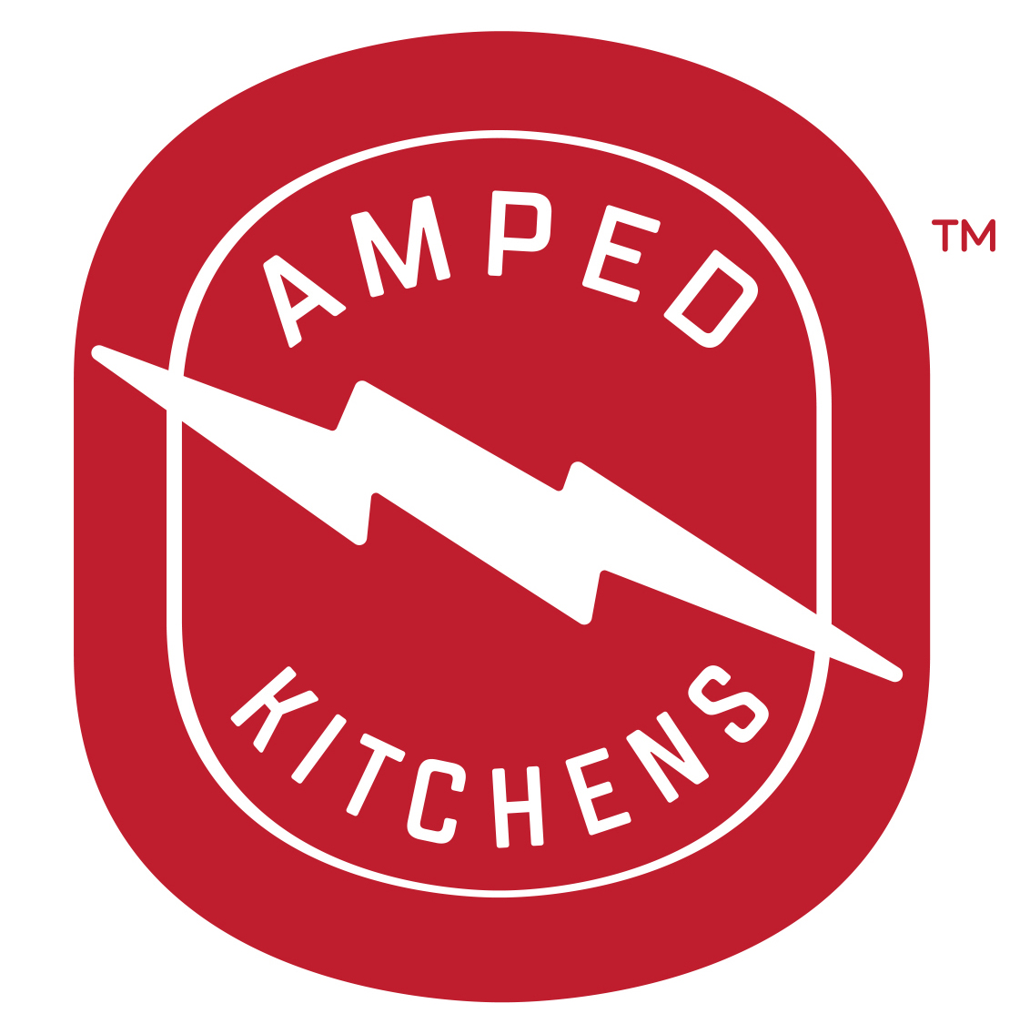 Amped Kitchens
