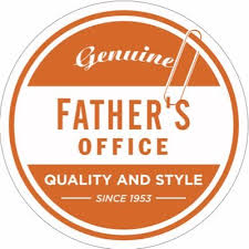Father's Office