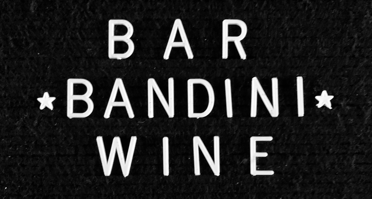 Bar Bandini