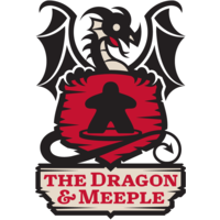 Dragon & Meeple