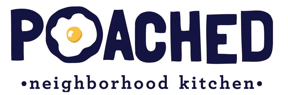 Poached Kitchen