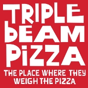 Triple Beam Pizza
