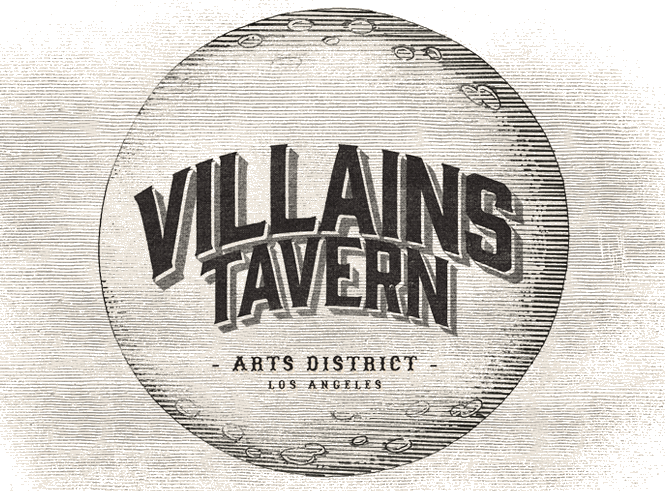 Villains Tavern