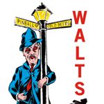 Walt's Bar