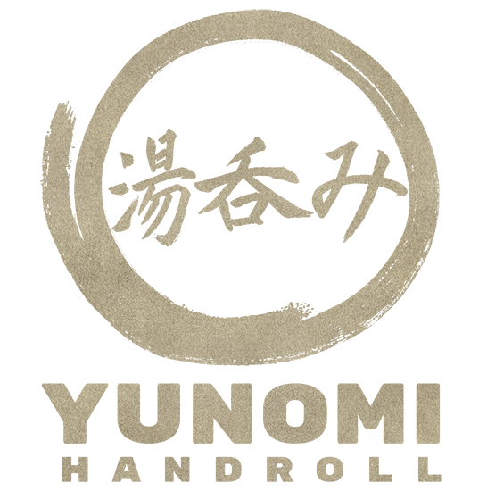 Yunomi Handroll